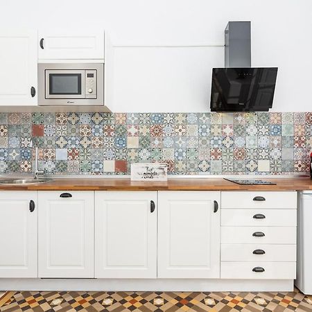 Suite Homes Apartamentos Plaza De La Merced Málaga Eksteriør bilde